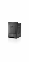 SanDisk Professional G-RAID SHUTTLE 4 - Pole pevných disků - 48 TB - 4 zásuvky - HDD 12 TB x 4 - Thunderbolt 3, USB 3.2 Gen 2 (externí)