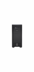 SanDisk Professional G-RAID SHUTTLE 8 - Pole pevných disků - 96 TB - 8 zásuvky - HDD 12 TB x 8 - Thunderbolt 3, USB 3.2 Gen 2 (externí)