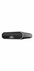 SANDISK Professional G-DRIVE 18TB 3.5inch USB-C 5Gbps USB 3.1 Enterprise-Class Desktop Hard Drive - Space Grey