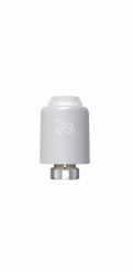 Chytrý termostatický radiátorový ventil Avatto TRV07 Zigbee 3.0 TUYA