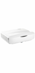 ViewSonic LS832WU/ 1920x1200 ultrashort / LASER projektor / 5000 ANSI / 3000000:1/ Repro/ 2x HDMI/ RS232 / RJ45/ USB