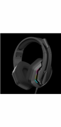 A4tech Bloody G260, herní sluchátka s podsvícením, USB