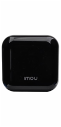 Imou by Dahua univerzální infračervený IR dálkový ovladač, inteligentní ovládání, černý, CZ app