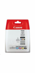 Multipack inkoustu Canon CLI-581