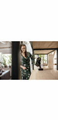 Kärcher VC 6 Cordless ourFamily AKU vysavač