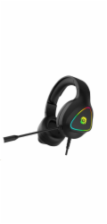 Canyon Herní headset Shadder GH-6B