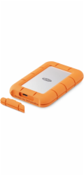 LaCie SSD External Rugged Mini (2.5 /4TB/ USB3.2 GEN 2X2)