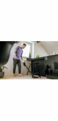 Kärcher VC 4 Cordless MyHome 1.198-630.0 Bezdrátový vysavač