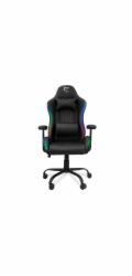 White Shark INDIANAPOLIS  Gaming Chair