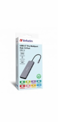Verbatim 32153 CMH-13 USB-C Hub 13 Port