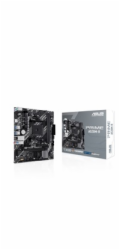 ASUS MB Sc AM4 PRIME A520M-R, AMD A520, 2xDDR4, 1xHDMI, mATX