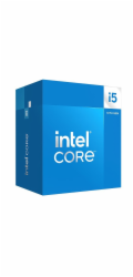 CPU INTEL Core i5-14400, až 4.7GHz, 20MB L3, LGA1700, BOX
