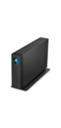 LaCie d2 Professional STHA24000800 - Pevný disk - 24 TB - externí (stolní) - USB 3.2 Gen 2 (USB-C konektor) - 7200 ot/min. - s Seagate Rescue Data Recovery