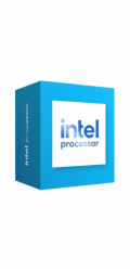 CPU INTEL Processor 300, až 3.9GHz, 6MB L3, LGA1700, BOX (bez chladiče)