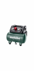 metabo Basic 160-6 W OF (dunkelgrün/schwarz, 900 Watt)