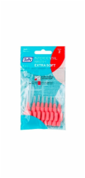 TePe mezizubní kartáčky Extra Soft 0,5mm 8ks