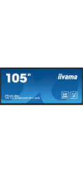105" iiyama TE10518UWI-B1AG: VA,5K,Android 11