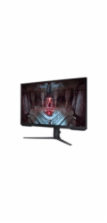 SAMSUNG MT LED LCD Smart Monitor LS32CG510EUXEN Odyssey G51C, VA QHD Rovný, 165Hz, IPS, HDR10, 1ms