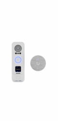 UBNT UVC-G4 Doorbell Pro PoE Kit White