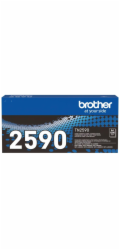 BROTHER Toner TN-2590 Standardní toner 1200 stran pro L2622, L2922