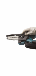 Makita Aku prořezávací pila 150 mm Li-ion LXT 18V/1x3,0 Ah (DUC150SF01)
