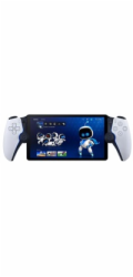 PS5 - PlayStation Pulse Portal