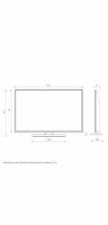 32" Hyundai FLM 32TS349 SMART