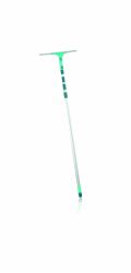 Leifheit 51426 Stěrka Window Slider 40 cm s hliníkovou tyčí