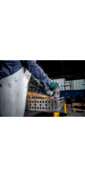 Metabo W 18 L BL 9-125 (602374840)