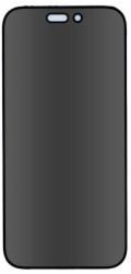 Tvrzené sklo Privacy Forever pro Apple iPhone 14 Pro 6,1"