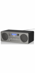 JVC RD-E861B-DAB