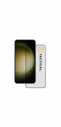 Tactical Glass Shield 5D sklo pro Samsung Galaxy S23+ Black