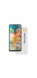 Tactical Glass Shield 2.5D sklo pro Samsung Galaxy A22 5G Clear