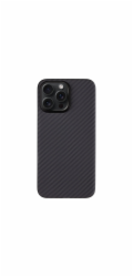 Tactical MagForce Aramid Kryt pro Apple iPhone 15 Pro Max Black