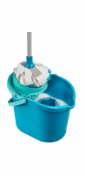 Leifheit 52110 Úklidová sada Power Mop 3v1