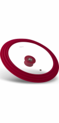 Lamart LT7081 Poklice UNI 20-24 cm COVER 