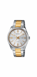 Casio MTP-1302PSG-7A Pánské náramkové hodinky 
