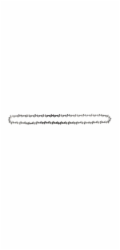Makita 191H00-0 pilový řetěz Makita 25cm 1,1mm 3/8"LP 40čl