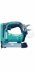 Makita DST221Z Aku sponkovačka Li-ion LXT 18V,bez aku Z