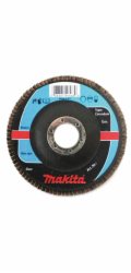 Makita P-65187 lamelový kotouč 125x22,2 K60