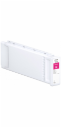 EPSON ink Singlepack UltraChrome XD2 Magenta 700ml