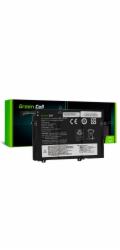 Green Cell Battery L17C3P52 L17L3P52 L17M3P53 L17M3P54 for Lenovo ThinkPad L480 L490 L580 L590 L14 L15 Gen 1 Gen 2