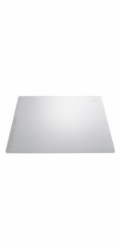 ASUS podložka pod myš ROG Moonstone ACE (vel. L / White), sklo