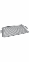 Lamart LT5037 Grilovací plech BBQ, 50 x 30 cm