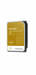 Pevný disk WD Gold Enterprise Class 24TB