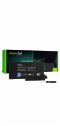 Green Cell DE127V2 Dell laptop battery 11,4V 2700mAh