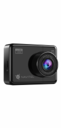 NAVITEL R9 DUAL s úřední i zadní autokamerou