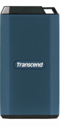 Externí SSD jednotka Transcend USB-C 2TB EXT./TS2TESD410C TRANSCEND