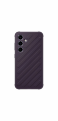 Samsung Tvrzený zadní kryt S24 Dark Violet
