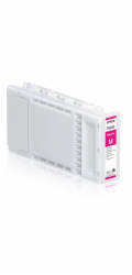 EPSON ink bar Singlepack UltraChrome XD MagentaT693300 (350ml)